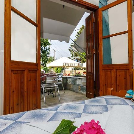 Charoula Apartment Platanias  Exterior foto