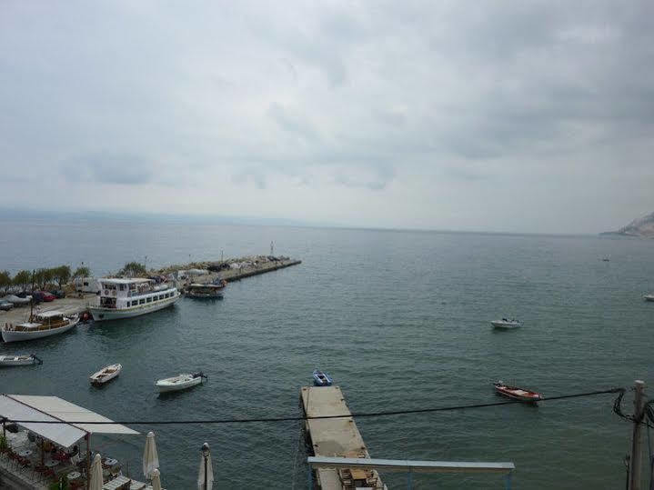 Charoula Apartment Platanias  Exterior foto